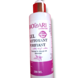 غسول وجه بالنعناع البري